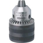 Chuck CL-10 R-3-8 1-10 mm Metal Anahtarlı Mandren