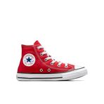 CHUCK TAYLOR ALL STAR Kırmızı Kadın Sneaker 37
