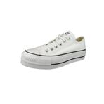 CHUCK TAYLOR ALL STAR LIF Beyaz Kadın Sneaker Ayakkabı 39.5