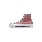 Chuck Taylor All Star Lift Kadın Platform Sneaker Pembe