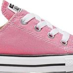 Chuck Taylor All Star Low Top Bebek Günlük Ayakkabı 7j238c Pembe