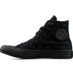 CHUCK TAYLOR ALL STAR_ Siyah Erkek Sneaker Hi 44