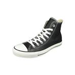 CHUCK TAYLOR ALL STAR Siyah Kadın Sneaker Hi 36