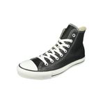 CHUCK TAYLOR ALL STAR Siyah Kadın Sneaker Hi 38