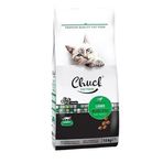 Chuck TT202 15 kg Kuzu Etli Kedi Maması
