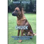 CHUCK: Wie ein Malinois unser Leben veränderte