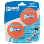 Chuckit 2 Li Köpek Tenis Oyun Topu ( Orta Boy )
