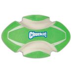 Chuckit 32306 Max Glow Fumbler Gece Parlayan Köpek Oyun Topu