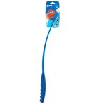 Chuckit Classic 26 M Launcher Fırlatmalı Köpek Oyuncağı Medium + (tenis Topu)