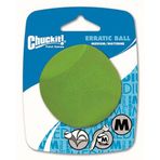 Chuckit Erratic Ball Orta Köpek Oyun Topu