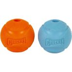 Chuckit Fetch Ball 2'li Small Köpek Oyun Topu