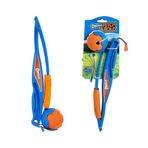 Chuckit Fetch Fold Katlanabilir Portatif Top Fırlatıcı Köpek Oyuncağı