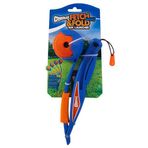 Chuckit Fetch Fold Mini Katlanabilir Küçük Boy Top Fırlatıcı