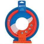 Chuckit Fetch Wheel Tekerlek Large Şekilli Köpek Oyuncağı