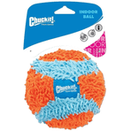 Chuckit Indoor Ball Eve Özel Yumuşak Peluş Köpek Oyun Topu