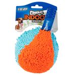 Chuckit! Indoor Shaker Eve Özel Yumuşak Köpek Oyuncağı
