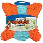 Chuckit Indoor Squirrel Eve Özel Yumuşak Sincap Frizbi