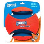 Chuckit Kick Fetch Ball Köpek Oyuncağı, Büyük (20 cm)
