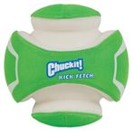Chuckit Kick Fetch Max Glow Gece Parlayan Büyük Boy Köpek Oyuncağı