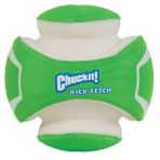 Chuckit Kick Fetch Max Glow S Gece Parlayan Köpek Oyun Topu