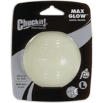 Chuckit Max Glow Büyük Boy Köpek Oyun Topu