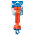 Chuckit! Rugged Bumper Ekstra Dayanıklı Köpek Oyuncağı Büyük Boy 35X12X8 Cm