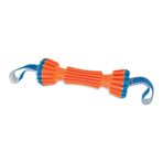 Chuckit Rugged Bumper Orta Boy Ekstra Dayanıklı Köpek Oyuncağı