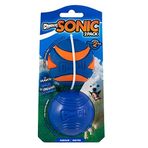 Chuckit Sonic Medium 2'li Köpek Oyun Topu Seti