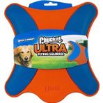 Chuckit! Ultra Flying Squirrel Sincap Frizbi Köpek Oyuncağı 23X23 Cm