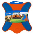 Chuckit Ultra Flying Squirrel Sincap Frizbi