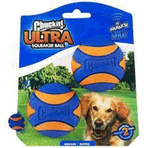 Chuckit Utra Squeaker Sesli Büyük Boy Köpek Oyun Topu