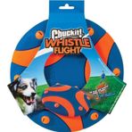 Chuckit Whistle Flight Sesli Frizbi
