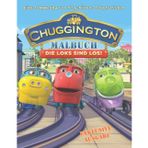 Chuggiոgtoո – Die Loks sind los! Malbuch - EXKLUSIVE AUSGABE - Eine Sammlung von 50 schönen Illustrationen