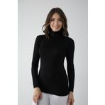 chulfa Kadın Boğazlı Full Lıcra Body VİVALDİBOĞAZLIBODY