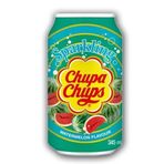 Chupa Chups 345 ml Sparkling Karpuz Aromalı Gazlı İçecek
