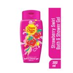 Chupa Chups Banyo Ve Duş Jeli 300ml Çilek Bath & Shower Gel