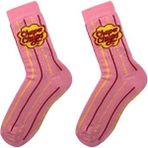 Chupa Chups Soket Çorap - Cok Renklı - 39 - 44