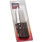 Churrasco 21198/915 Biftek-Steak Bıçağı (6Lı Blister)