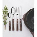 Churrasco 21199/905 Çatal, Kaşık, Biftek-Steak Bıçağı Seti (24Lü Kutu)