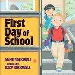 Chu's First Day Of School - Neil Gaiman