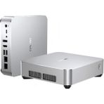 Chuwi Aubox - Intel I9 13900HK, 32GB Ddr4 Ram, 1tb M.2 Ssd, Wi-Fi 6, Bt 5.2, 2.5g Lan, Çift So-Dımm Slot WIN11 Pro Mini Pc - Windows 11 Pro