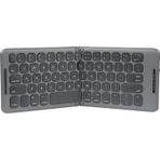 Chuwi Hi 10 Max 13" Uyumlu Bluetooth Şarjlı Katlanabilir Taşınabilir Klavye