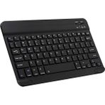 Chuwi Hi 10 Max 13" Uyumlu Kablosuz Bluetooth Şarj Edilebilir Klavye - Siyah