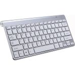 Chuwi Hi 10 Max 13" Uyumlu Kablosuz Wireless Pilli Türkçe Q Klavye - Gri