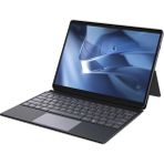 Chuwi HI10 Max Intel N150 Cpu 12GB Ram 500GB SSD Windows 11 Home 2 In1 13'' Tablet Pc+Klavye - Gri
