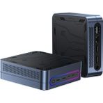 Chuwi Larkbox S Intel I3 1220P 16GB Ram 512GB SSD Windows 11 Mini Masaüstü Bilgisayar - Windows 11 Pro