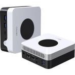 Chuwi Larkbox x Intel N150 12GB Ddr5 512GB SSD Windows 11 Mini Masaüstü Bilgisayar - Windows 11 Pro