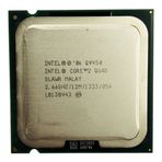 CHYYAC Intel Core 2 Quad Q9450 2,6 GHz Dört Çekirdekli Dört İş parçacıklı CPU İşlemci 12M 95W LGA 775