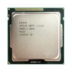 CHYYAC Intel Core I3-2120 I3 2120 3,3 GHz Çift Çekirdekli CPU İşlemci 3M 65W LGA 1155