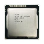 CHYYAC Intel Core I5-2400S I5 2400S 2,5 GHz Dört Çekirdekli CPU İşlemci 6M 65W LGA 1155